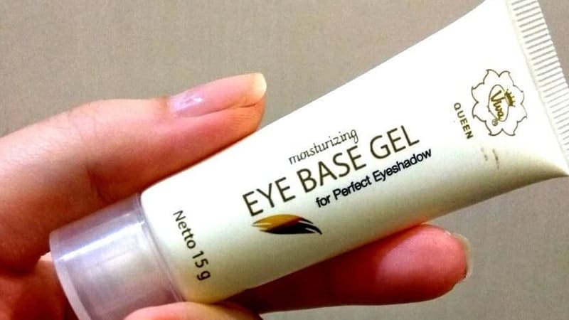 Produk Viva Kosmetik - Eye Base Gel