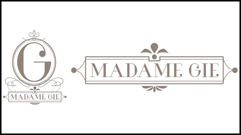 Produk Madame Gie