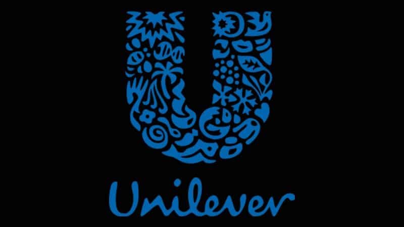 Produk Unilever Kosmetik - Logo Unilever