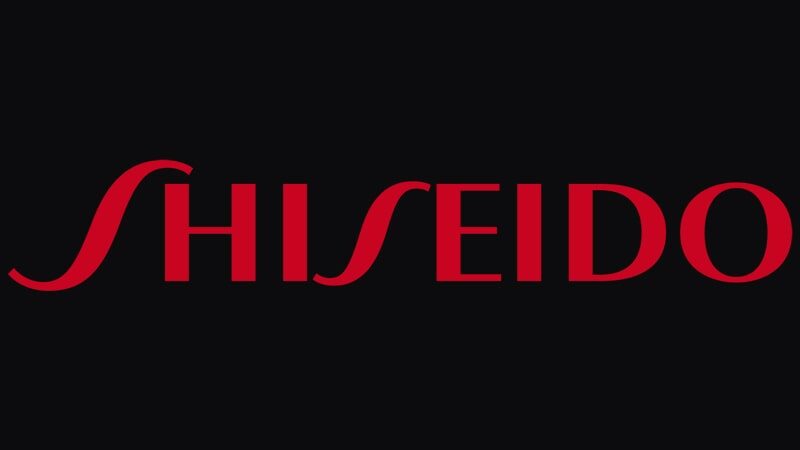 Produk Shiseido - Logo Shiseido