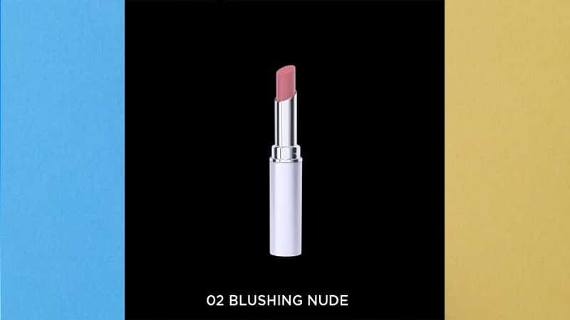 Intense Matte Blushing Nude