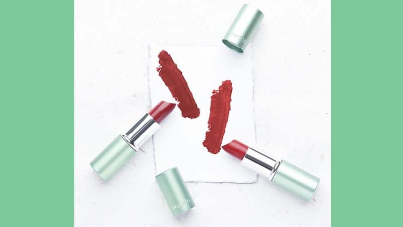 Macam-Macam Lipstik Wardah - Exclusive Moist Lipstick