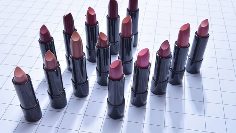 Warna Lipstik Make Over - Ultra Shine Lipstick