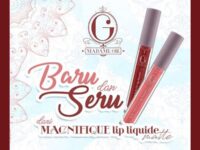Warna Lipstik Madame Gie - Lipstik Madame Gie
