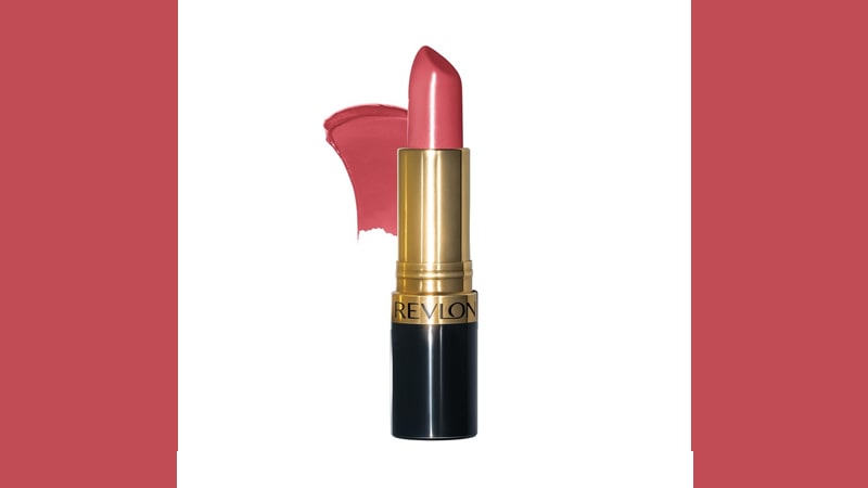Lipstik yang Cocok untuk Bibir Kering - Revlon Super Lustrous Lipstick