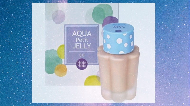 Holika Holika Aqua Petit Jelly