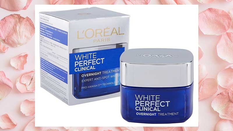 L'Oreal White Perfect Clinical