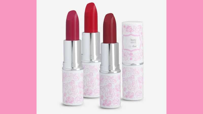 Lipstick Daily Series