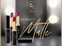 Warna Lipstik Viva Perfect Matte - Lipstik Matte Viva