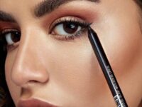 Macam Eyeliner Maybelline - Eyeliner Pencil