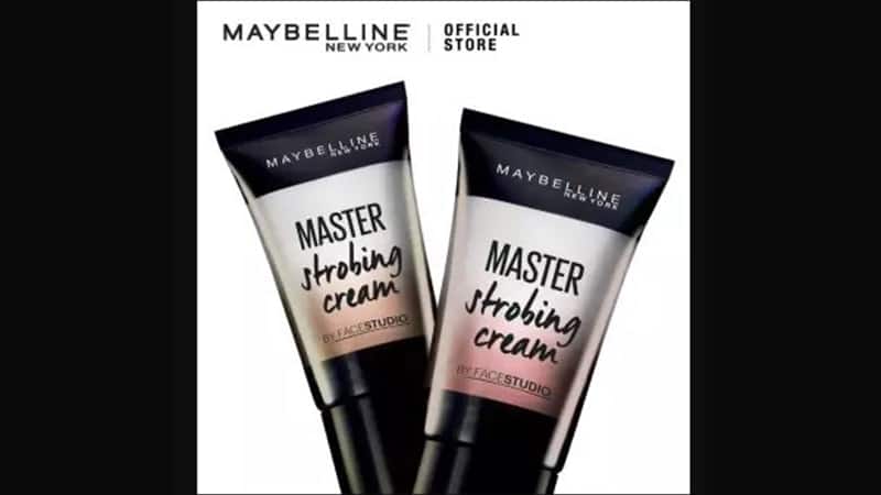 Highlighter Maybelline dan Harganya - Master Strobing Stick Cream