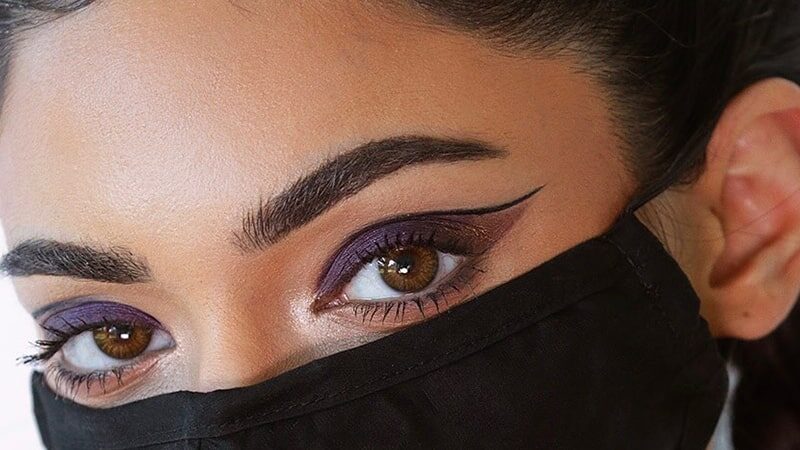 Macam-Macam Eyebrow Maybelline - Alis Tebal
