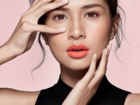 Warna Lipstik Pixy Matte In Love - Mikha Tambayong