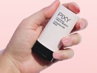 Shade Concealer Pixy - Concealing Base