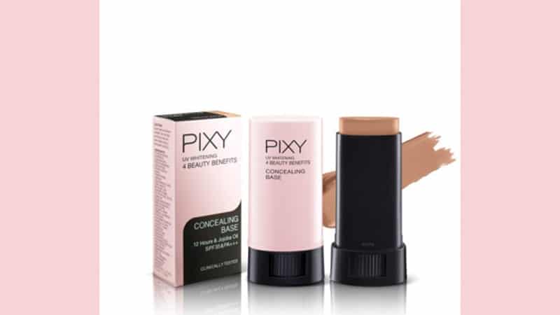 Pixy Stick Foundation - Sand Beige