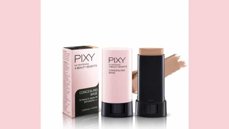 Pixy Stick Foundation - Caramel Beige