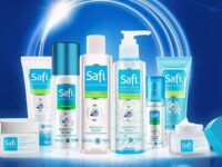 Rangkaian Safi White Expert - Macam-Macam Skincare