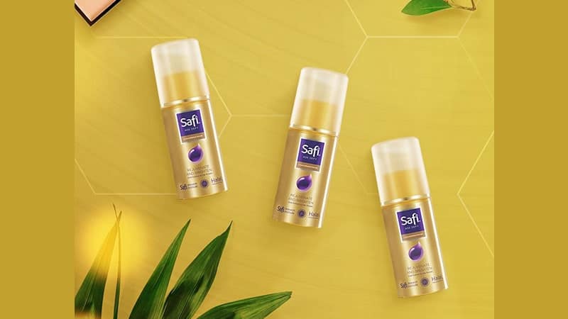 Manfaat Safi Age Defy - Concentrated Serum
