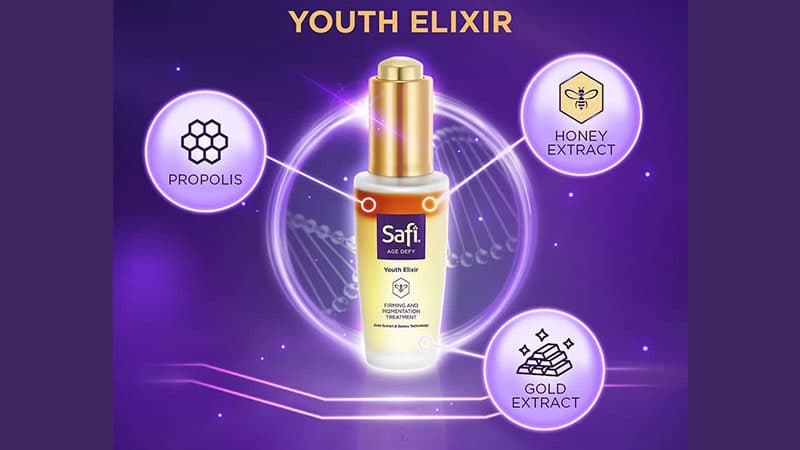 Youth Elixir