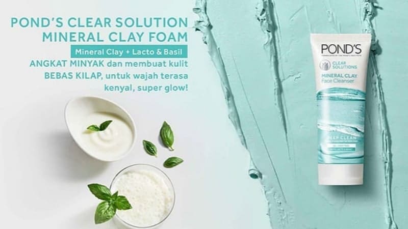 Face Wash Clear Solutions