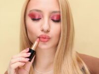 Pilihan Warna Lipstik Focallure - Lipstik Klasik
