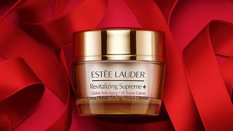 Produk Estee Lauder - Revitalizing Supreme