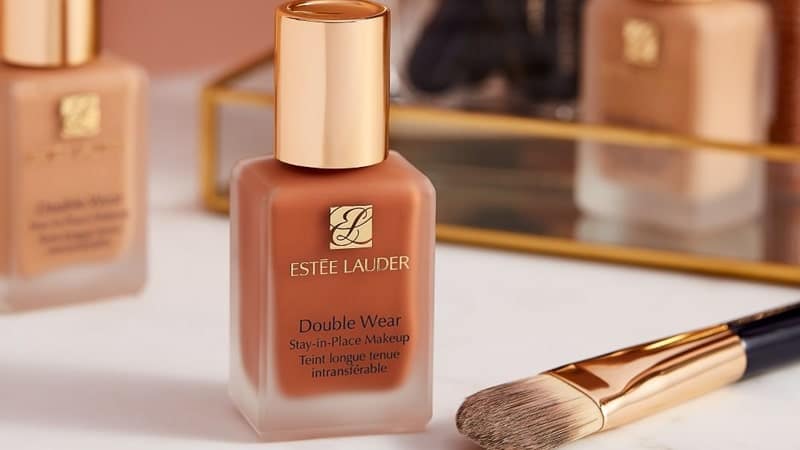 Produk Estee Lauder - Double Wear Foundation
