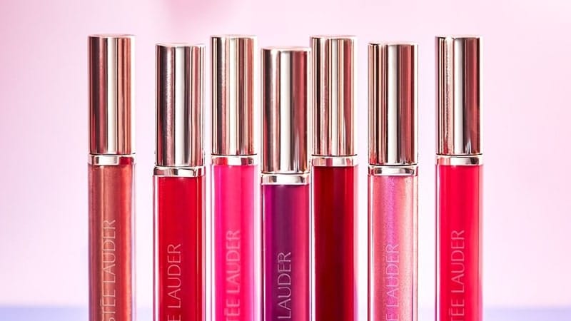 Produk Estee Lauder - Liquid Lipstick