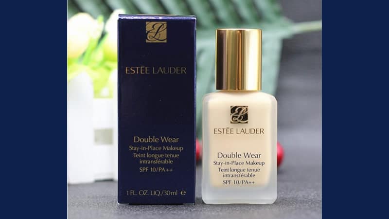 Harga Estee Lauder Foundation Indonesia - Double Wear Stay In Place Makeup