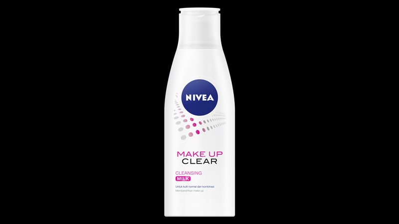 Produk Nivea untuk Wajah - Cleansing Milk