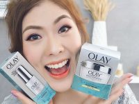Rangkaian Olay White Radiance - Cover