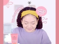 Macam-Macam Face Wash Emina - Bright Stuff Series Face Wash