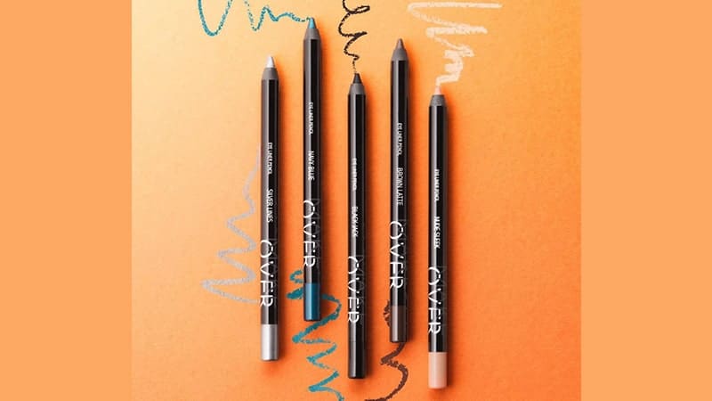 Harga Eyeliner Make Over - Eye Liner Pencil