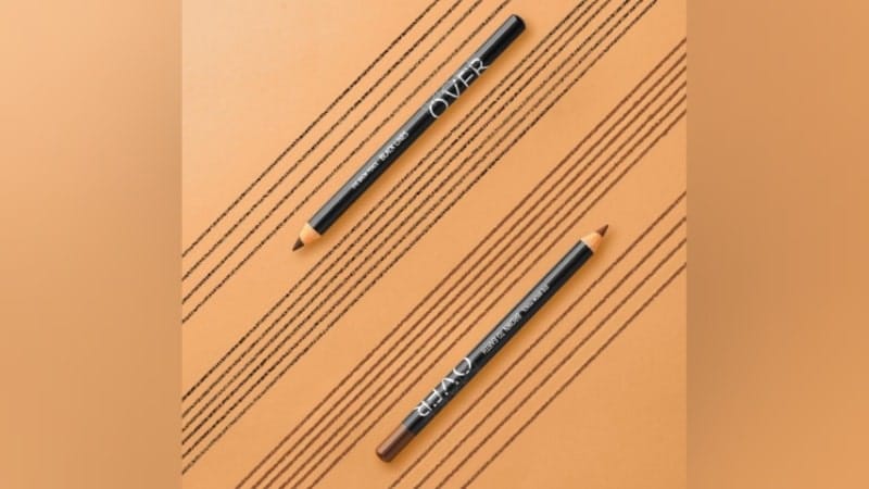 Harga Produk Make Over untuk Alis - Eye Brow Pencil