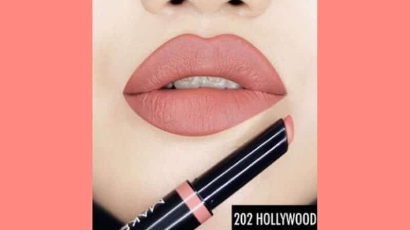 Harga Make Over Cliquematte Lip Stylo - Hollywood