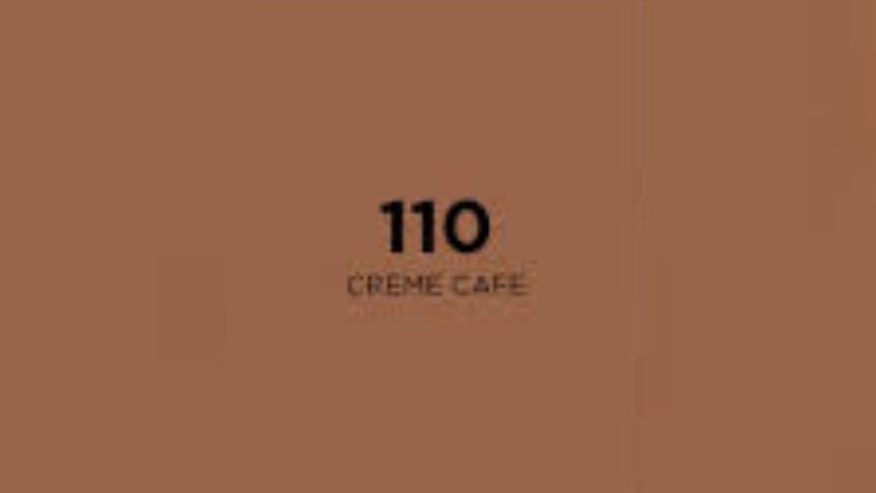 110 Creme Cafe