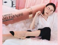 Produk Mascara Loreal Paris - Lash Paradise