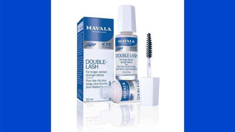 Mavala Eye Care Double Lash