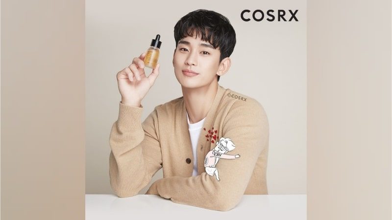 Macam-Macam Produk Cosrx dan Kegunaannya - Kim Soo Hyun