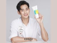 Review Cosrx Low pH Good Morning Gel Cleanser - Kim Soo Hyun