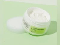Review Cosrx Centella Blemish Cream - 30 ml
